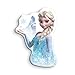 Uncle Milton - Disney's Frozen Wall Friends Elsa