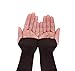 Copper Compression Recovery Wrist Sleeve with Adjustable Wrap for Extra Support. Guaranteed Highest Copper Wrist Brace. Carpal Tunnel, RSI, Sprains, Workout (1 Sleeve - Fit for Either Hand)