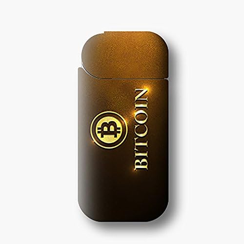 NAMAN | IQOS Hard Case | High Quality Printing | 2.2 * 4.5 * 1.0 inch (A009)