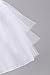 Bridal Casual Cos Lolita Hoopless Short Crinoline Petticoats Slips Underskirt for Girls
