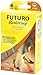 Futuro Restoring Pantyhose for Women, Firm Compression, Brief Cut, Large, Nude