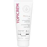 Topicrem MELA Lightening Ultra-Moisturizing Milk 200ml