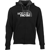 The North Face Half Dome Full Zip Hoodie Men's