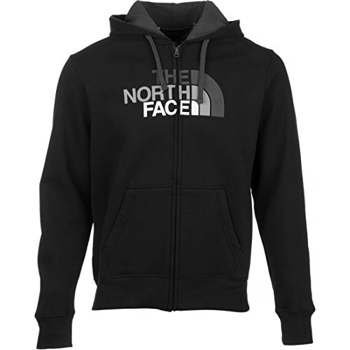 The North Face Half Dome Full Zip Hoodie Men's