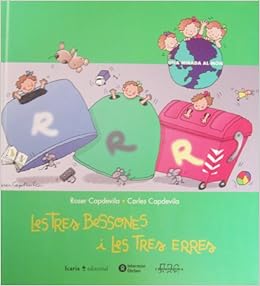 Resultat d'imatges de LES TRES BESSONES I LES TRES ERRES