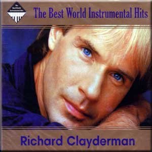 Iron Maiden - The Best World Instrumental Hits - Richard Clayderman - Zortam Music