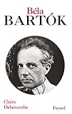 Béla Bartok by