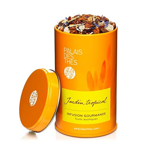 Palais des Thés - Früchtetee "Jardin Tropical" - Dose 180g