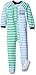 The Children's Place Boys' Long Sleeve Blanket Pajama