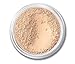 Bare Escentuals Bare Minerals Foundation Matte SPF 15 Fairly Light, Large, 0.21 Ounce