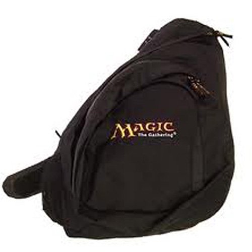 Magic The Gathering Official Oversized Backpack Back Pack Embroidered Logo | Desertcart Mauritius Magic The Gathering Official Oversized Backpack Back Pack Embroidered Logo | Desertcart Mauritius
