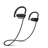 Bluetooth Headphones