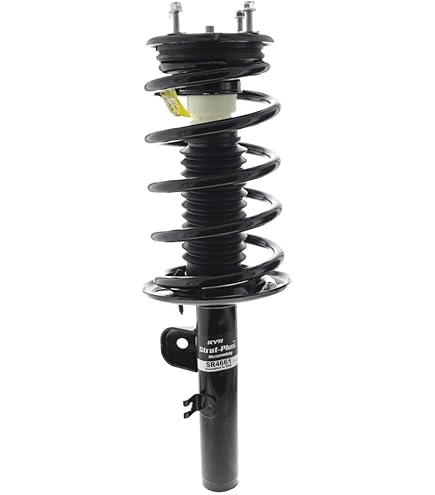 Amazon.com: KYB SR4662 Strut-Plus Complete Corner Unit