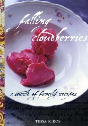 Falling Cloudberries: A World of Family Recipes