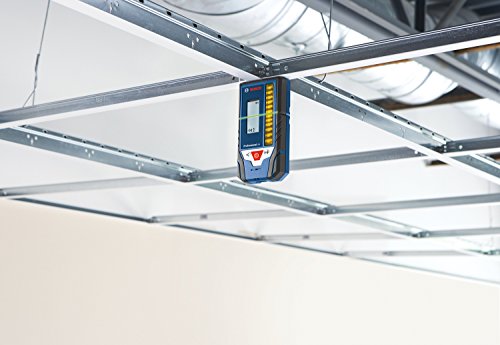 Bosch LR8 Line Laser Receiver - Thumbnail 5