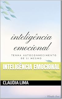 Livro Inteligência Emocional