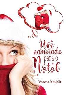 Livro Um Namorado para o Natal