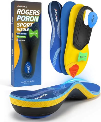 Support Pain Relief Orthotics