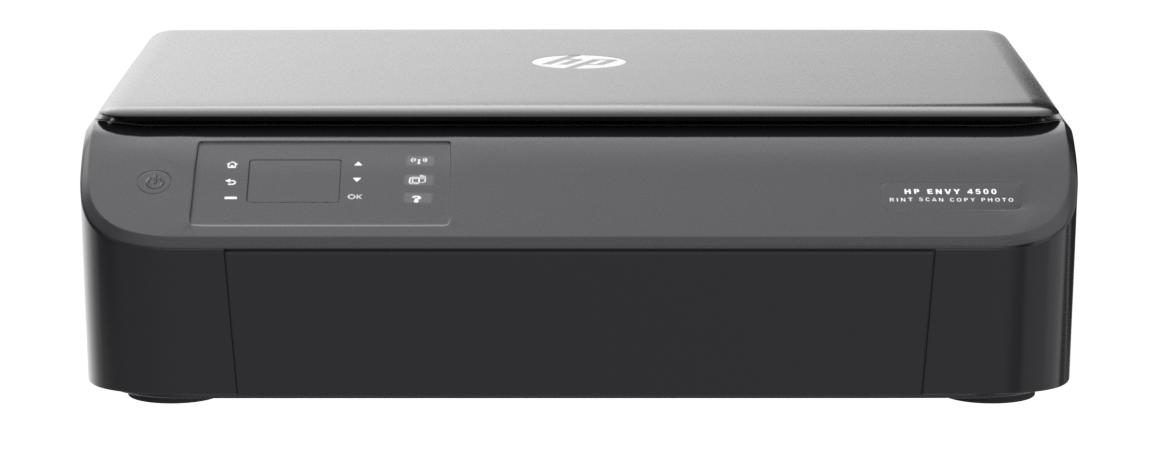 HP Envy 4501 e-All-in-One Impresora de inyección de Tinta : Amazon.com.mx:  Electrónicos