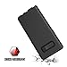 SKYLMW Case for Galaxy Note 8, SKYLMW Three Layer Heavy Duty High Impact Resistant Hybrid Protective Cover Case for Galaxy Note 8, New Black