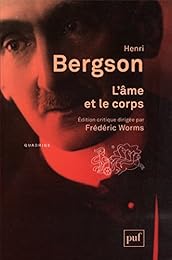 L'  âme et le corps