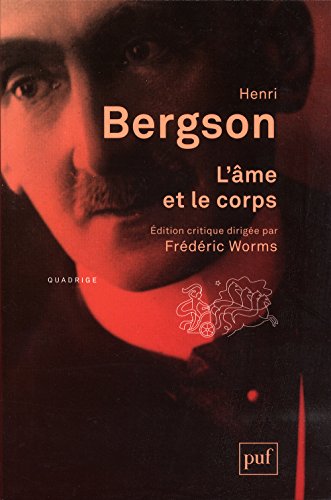 L'  âme et le corps