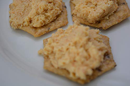 Canadian Seafood Pate Trio With Lobster Crab And Smoked Salmon Pate Gourmet