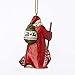 Enesco JS HWC H/O Lapland Santa/Toyba Hanging Ornament