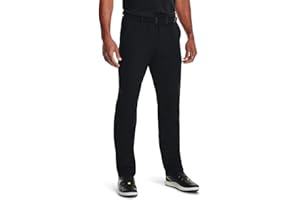 Under Armour Unisex-Adult Men's Ua Drive Tapered Pants