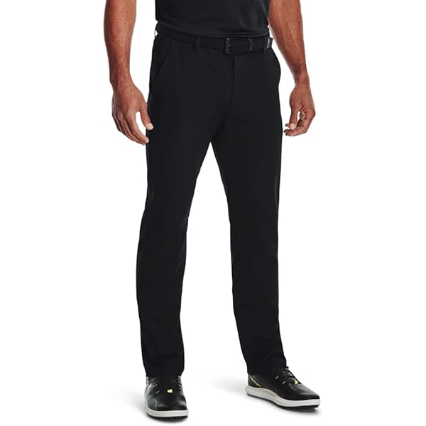Amazon.com : Under Armour Men's Straight Leg Tech Pants