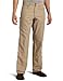 Carhartt Men's Loose Fit Canvas 5-Pocket Utility Work Pant, Golden Khaki, 32 x 32