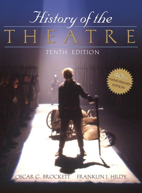 The Tony Awards: A Celebration of Excellence in Theatre: Mell