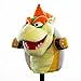Bowser Puppet (Super Mario)
