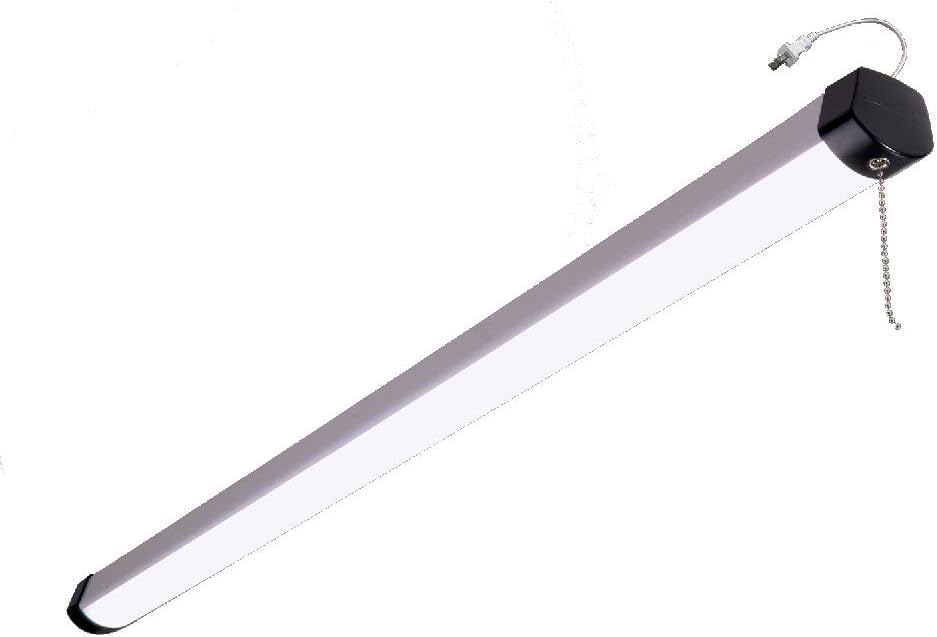 Cooper Lighting 43" LED Shop Light, White
