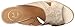 Jack Rogers Women's SOPHIA Wedge Sandal
