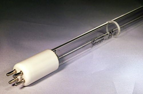 GHO36T5L/4P GHO36T5L/4PSE HO 87 WATT Replacement GERMICIDAL UVC LAMP Bulb