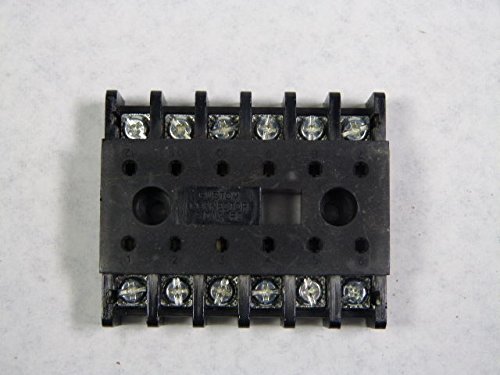 Custom Connector SD12-PC SD12PC Relay Socket