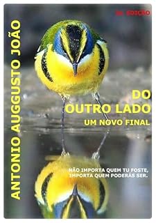 Livro Do Outro Lado