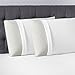 Beautyrest Latex Foam Pillow (Queen 2 Pack)