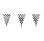 Racing Pennant Banners 100 ft 1 pc