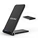 Wireless Charger, zoeview Qi 10W Fast Ultra-Thin Foldable Wireless Charging(No AC Adapter) for Samsung S9/S9+/S8/S7 Edge,7.5W for iPhone Xs MAX/XR/XS/X/8/8 Plus,5W All Qi-Enabled Phones