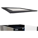 Innovative Marine Mesh Screen Cover for The NUVO Fusion 15 AIO (All in One) Cube Aquarium