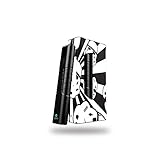 MightySkins Skin Suorin iShare - Trooper Storm