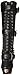Demonia Women's Mue2028/bpu/pwch