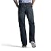 Lee 20089 Men's Regular Fit Straight Leg Jeans, Quartz Stone - 38W x 36L