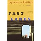 Fast Lanes (Vintage Contemporaries)