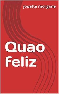 Livro Quao feliz