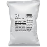 Trim Healthy Essential Amino Acid Formula, Pure Protein Powder with Leucine, Citrus Flavor, 18 oz