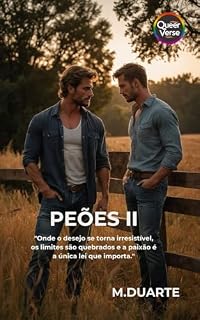 Livro PEÕES - LIVRO II