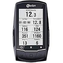 strava compatible cycling computers